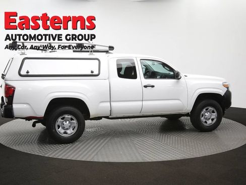 Used 2019 Toyota Tacoma SR RWD image 41
