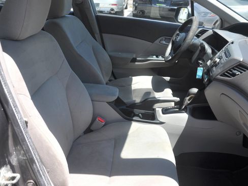 Used 2012 Honda Civic LX image 16