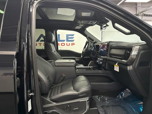 New 2026 Ford F350 Platinum w/ Tremor Off-Road Package AWD/4WD image 42