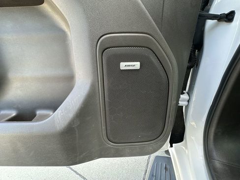 Used 2022 GMC Sierra 1500 Denali w/ Driver Alert Package II image 24