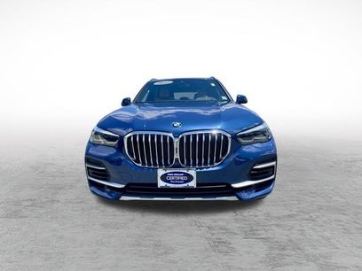 Used 2022 BMW X5 xDrive40i w/ Premium Package