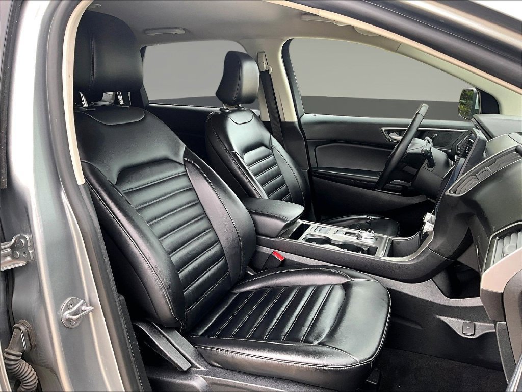 Used 2024 Ford Edge SEL AWD/4WD image 34