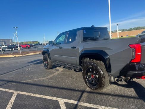 Certified 2024 Toyota Tacoma TRD Pro AWD/4WD image 40