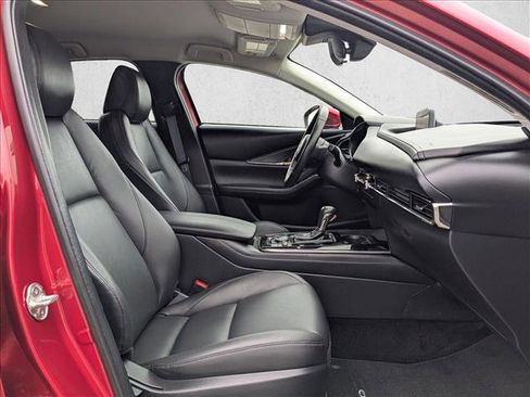 Used 2023 MAZDA CX-30 AWD 2.5 S w/ Preferred Package image 27