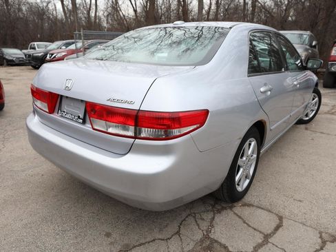 Used 2004 Honda Accord EX image 6