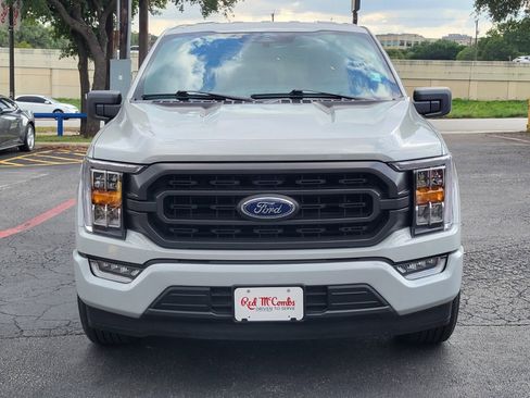 Used 2023 Ford F150 XLT w/ Equipment Group 302A High RWD image 9