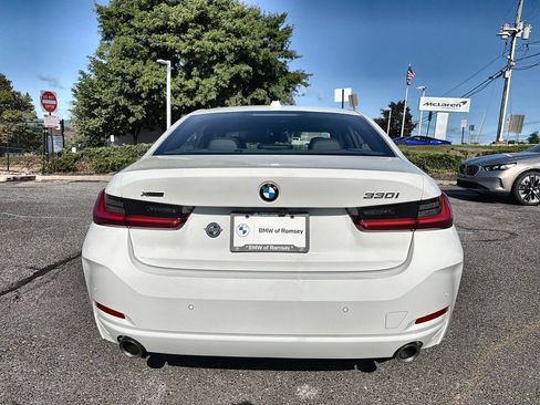 Used 2026 BMW 330i xDrive Sedan w/ Premium Package AWD/4WD image 13