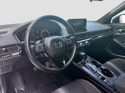 Certified 2023 Honda Civic Sport image 9