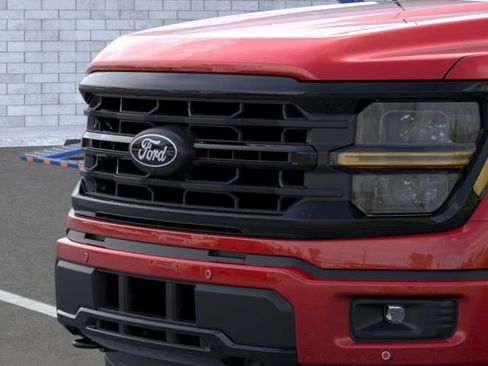 New 2026 Ford F150 XLT w/ Equipment Group 302A MID AWD/4WD image 20