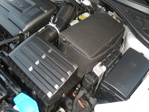 Used 2015 Audi A3 2.0T Premium Plus w/ Premium Plus Package image 15