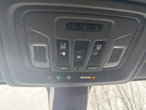 Used 2019 GMC Sierra 1500 Denali w/ Denali Ultimate Package image 33