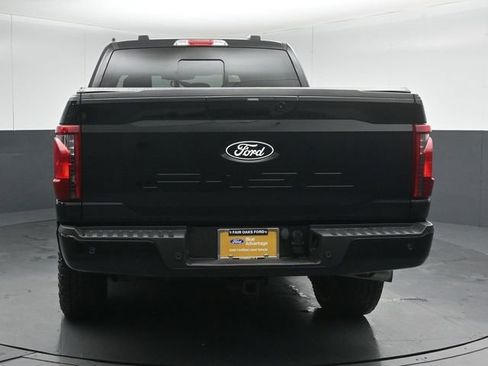 Certified 2024 Ford F150 XLT w/ Equipment Group 302A MID AWD/4WD image 6