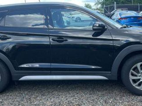 Used 2018 Hyundai Tucson SEL Plus AWD/4WD image 3