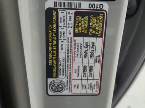 Used 2025 Kia EV6 GT-Line RWD image 89