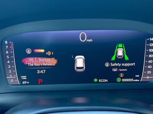 New 2026 Honda Pilot Sport image 32