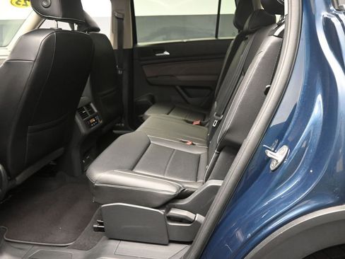 Used 2023 Volkswagen Atlas SE FWD image 20