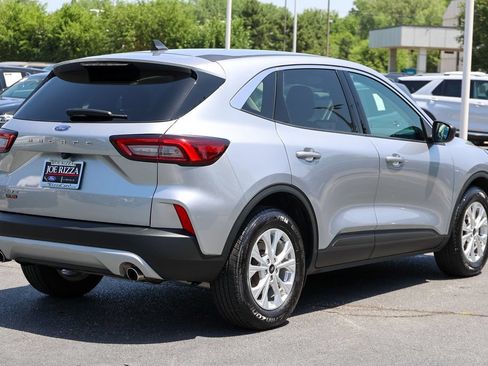 Used 2023 Ford Escape Active FWD image 23