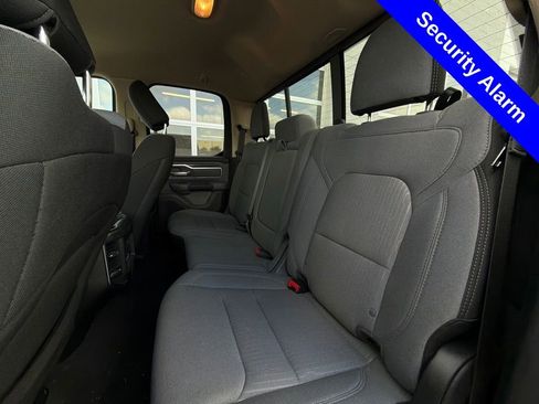 Used 2019 RAM 1500 Big Horn image 24