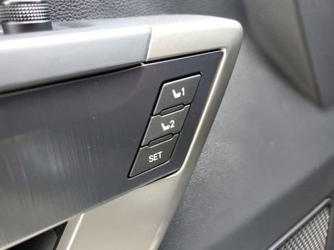 New 2026 Toyota Sequoia Platinum w/ Tow Technology Package image 17