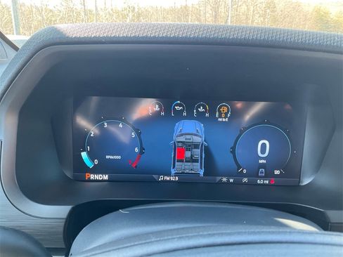 New 2026 Ford F150 STX image 22