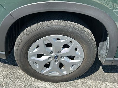Certified 2023 Subaru Forester AWD/4WD image 5