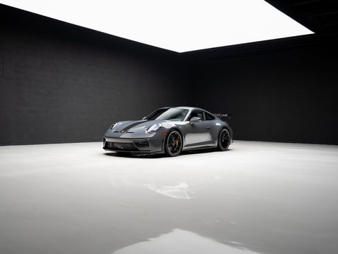 Used 2026 Porsche 911 GT3 RWD image 89