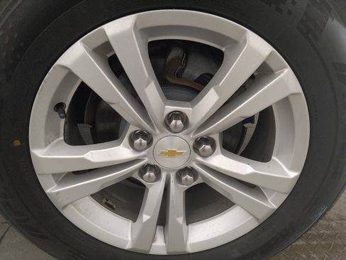 Used 2015 Chevrolet Equinox LT w/ Driver Convenience Package FWD image 31