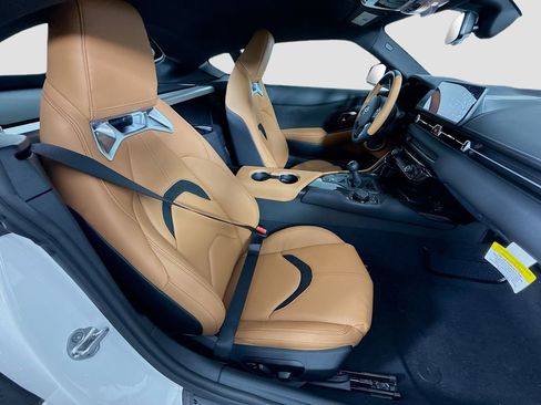 New 2026 Toyota Supra Premium image 16