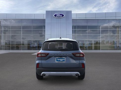 New 2026 Ford Escape SE w/ PHEV Premium Package image 5