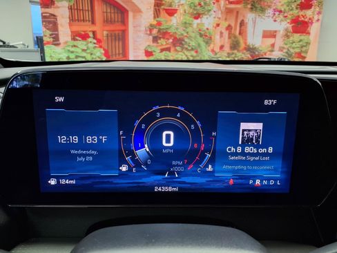 Used 2026 Chevrolet Traverse LT FWD image 27