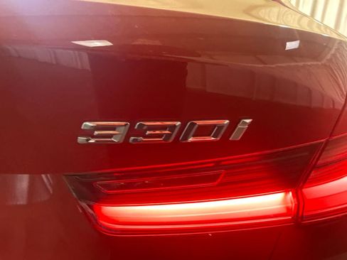 Used 2019 BMW 330i Sedan RWD image 12