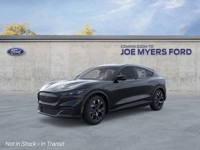 New 2026 Ford Mustang Mach-E Select