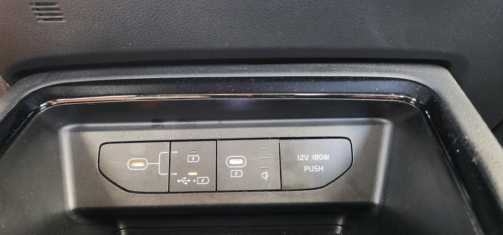Used 2025 Kia K5 EX FWD image 34