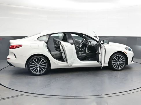 Used 2021 BMW 228i Gran Coupe w/ Convenience Package FWD image 34