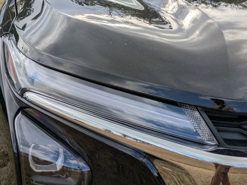 New 2026 Chevrolet Trax LT image 10