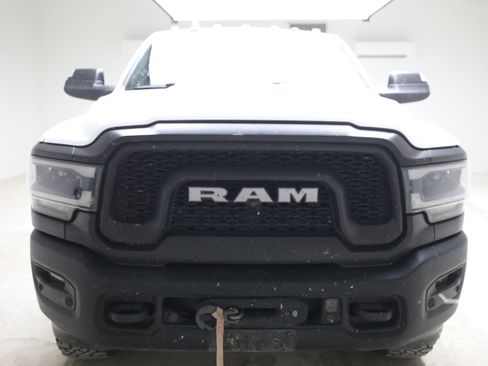Used 2019 RAM 2500 Power Wagon AWD/4WD image 6