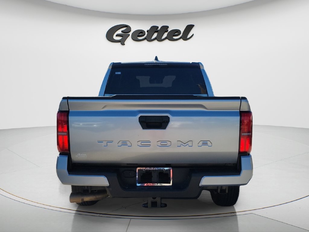 Used 2024 Toyota Tacoma SR5 RWD image 6