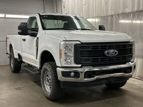 Used 2024 Ford F250 XL w/ XL Off-Road Package AWD/4WD image 21