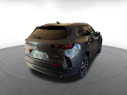 Used 2025 MAZDA CX-50 2.5 Hybrid w/ Premium Plus Pkg AWD/4WD image 11