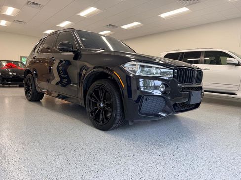 Used 2018 BMW X5 sDrive35i w/ M Sport Package RWD image 11
