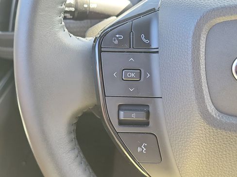 Certified 2023 Subaru Solterra AWD image 27