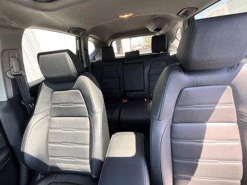 Used 2021 Honda CR-V EX-L image 28
