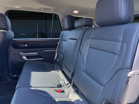 Used 2023 Toyota Sequoia SR5 w/ SR5 Premium Package image 16