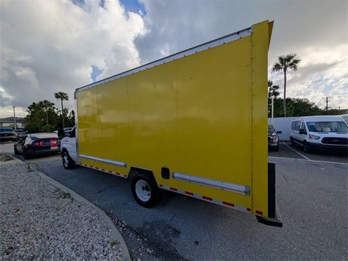 Used 2023 Ford E-350 and Econoline 350 Super Duty w/ Driver's Safety Package image 9