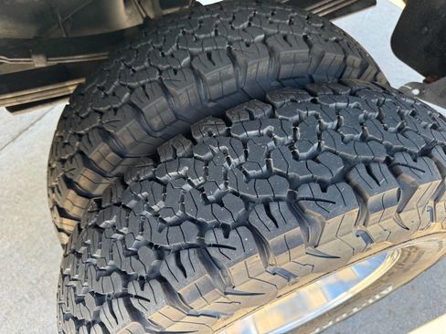 Used 1998 Dodge Ram 3500 Truck 4x4 Quad Cab image 33