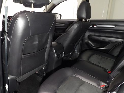 Used 2020 MAZDA CX-5 Touring FWD image 12