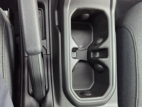 New 2026 Jeep Wrangler Sport S AWD/4WD image 26