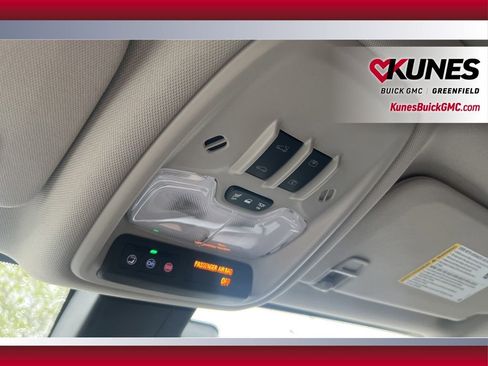 New 2026 Buick Encore GX Sport Touring w/ Advanced Technology Package AWD/4WD image 31