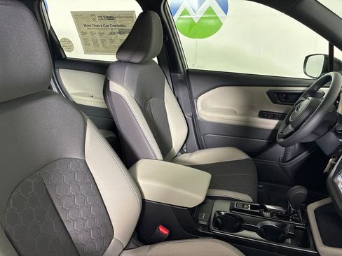 New 2026 Subaru Forester Base image 23