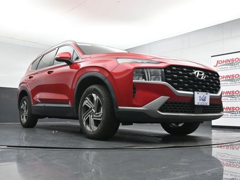 Used 2023 Hyundai Santa Fe SEL image 32